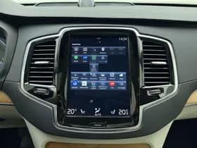 Volvo XC90 thumbnail 24
