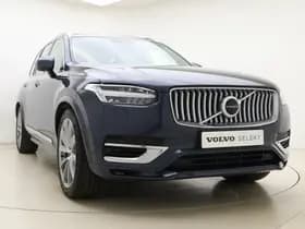Volvo XC90 thumbnail 34