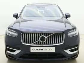 Volvo XC90 thumbnail 5