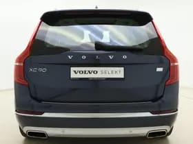 Volvo XC90 thumbnail 7