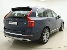 Volvo XC90 thumbnail 9