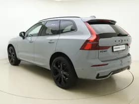 Volvo XC60 thumbnail 3