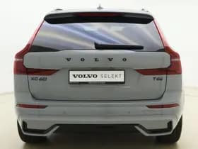 Volvo XC60 thumbnail 7