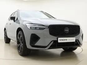 Volvo XC60 thumbnail 9