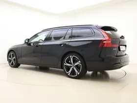 Volvo V60 thumbnail 11