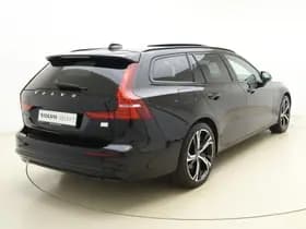 Volvo V60 thumbnail 13