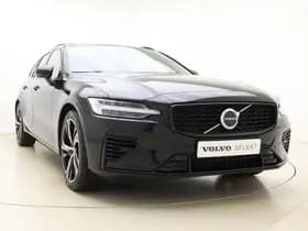 Volvo V60 thumbnail 19
