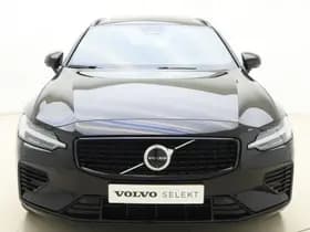 Volvo V60 thumbnail 3