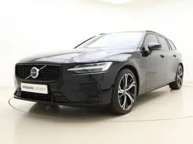 Volvo V60 thumbnail 24