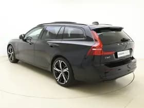 Volvo V60 thumbnail 5