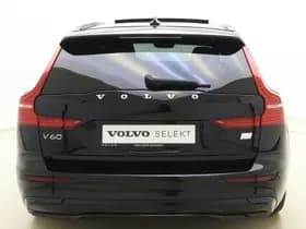 Volvo V60 thumbnail 7