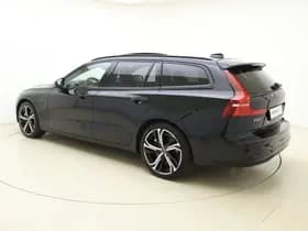 Volvo V60 thumbnail 9