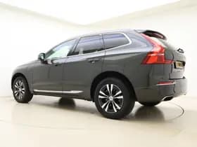 Volvo XC60 thumbnail 11