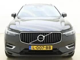 Volvo XC60 thumbnail 3