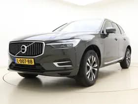 Volvo XC60 thumbnail 23