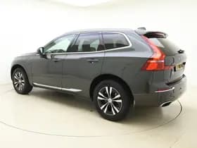 Volvo XC60 thumbnail 9