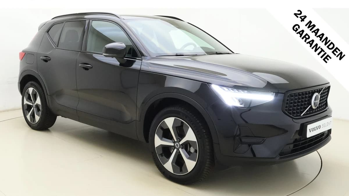 Volvo XC40 — foto 1