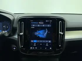 Volvo XC40 thumbnail 34