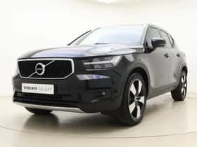 Volvo XC40 thumbnail 25