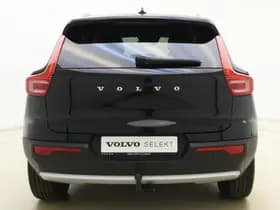Volvo XC40 thumbnail 7