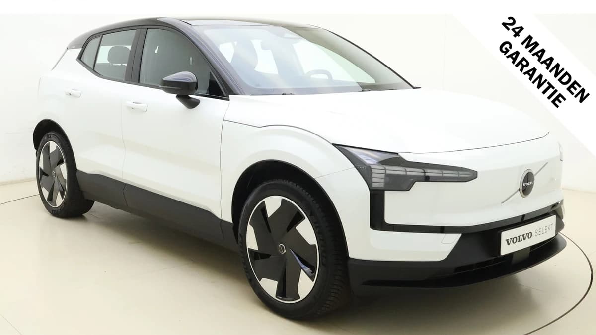 Volvo EX30 — foto 1