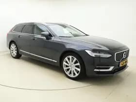Volvo V90 thumbnail 1