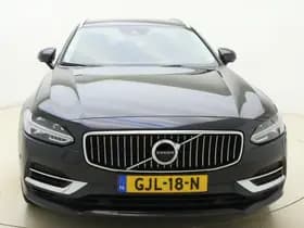 Volvo V90 thumbnail 3