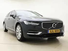Volvo V90 thumbnail 21