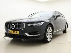 Volvo V90 thumbnail 32