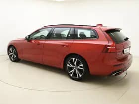 Volvo V60 thumbnail 12