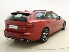 Volvo V60 thumbnail 17