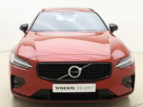 Volvo V60 thumbnail 3