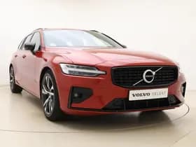 Volvo V60 thumbnail 22
