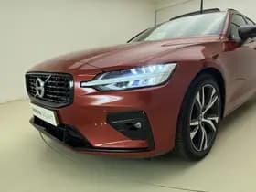 Volvo V60 thumbnail 45