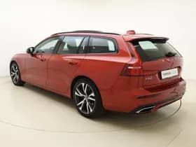 Volvo V60 thumbnail 6