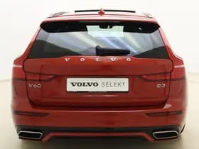 Volvo V60 thumbnail 10