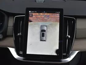 Volvo XC90 T8 455PK Plug-in hybrid AWD Ultra Dark thumbnail 15