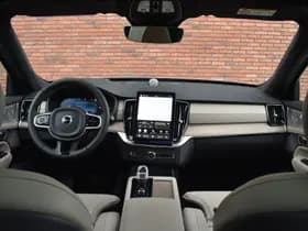 Volvo XC90 T8 455PK Plug-in hybrid AWD Ultra Dark thumbnail 18