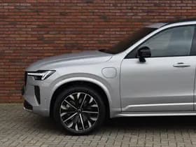 Volvo XC90 T8 455PK Plug-in hybrid AWD Ultra Dark thumbnail 25