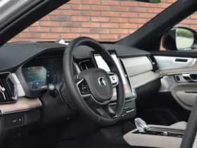 Volvo XC90 T8 455PK Plug-in hybrid AWD Ultra Dark thumbnail 4