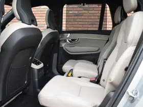 Volvo XC90 T8 455PK Plug-in hybrid AWD Ultra Dark thumbnail 7