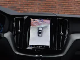 Volvo XC60 thumbnail 9