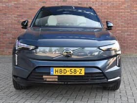 Volvo EX90 Twin Motor Performance 517PK Ultra 7p. 111 kWh thumbnail 2