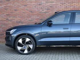 Volvo EX90 Twin Motor Performance 517PK Ultra 7p. 111 kWh thumbnail 11