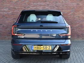 Volvo EX90 Twin Motor Performance 517PK Ultra 7p. 111 kWh thumbnail 13