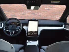 Volvo EX90 Twin Motor Performance 517PK Ultra 7p. 111 kWh thumbnail 17