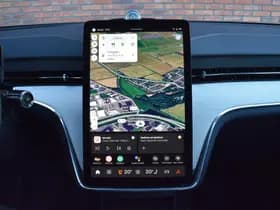 Volvo EX90 Twin Motor Performance 517PK Ultra 7p. 111 kWh thumbnail 18