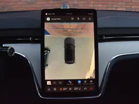 Volvo EX90 Twin Motor Performance 517PK Ultra 7p. 111 kWh thumbnail 19