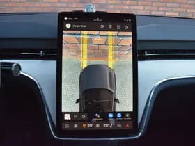 Volvo EX90 Twin Motor Performance 517PK Ultra 7p. 111 kWh thumbnail 20