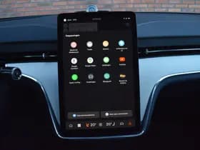 Volvo EX90 Twin Motor Performance 517PK Ultra 7p. 111 kWh thumbnail 22